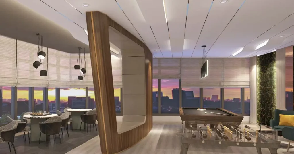 Residences at the Galleon fifth | MCC Estates Realty