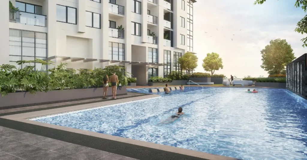 Residences at the Galleon fourth | MCC Estates Realty