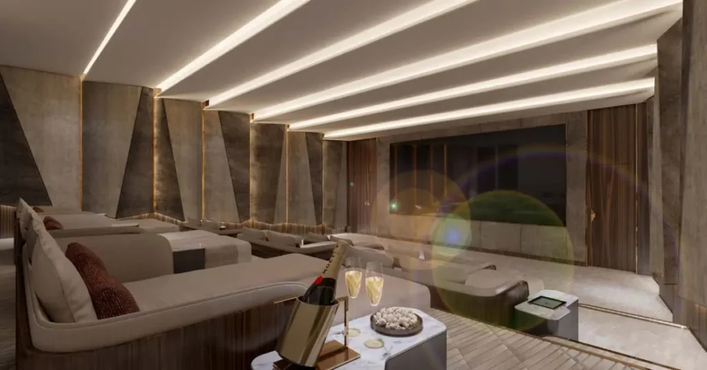 Residences at the Galleon third | MCC Estates Realty