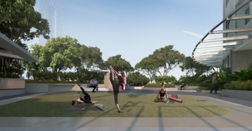 Empress fifth | MCC Estates Realty