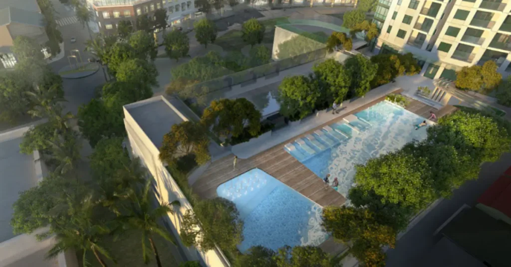 Empress fourth | MCC Estates Realty