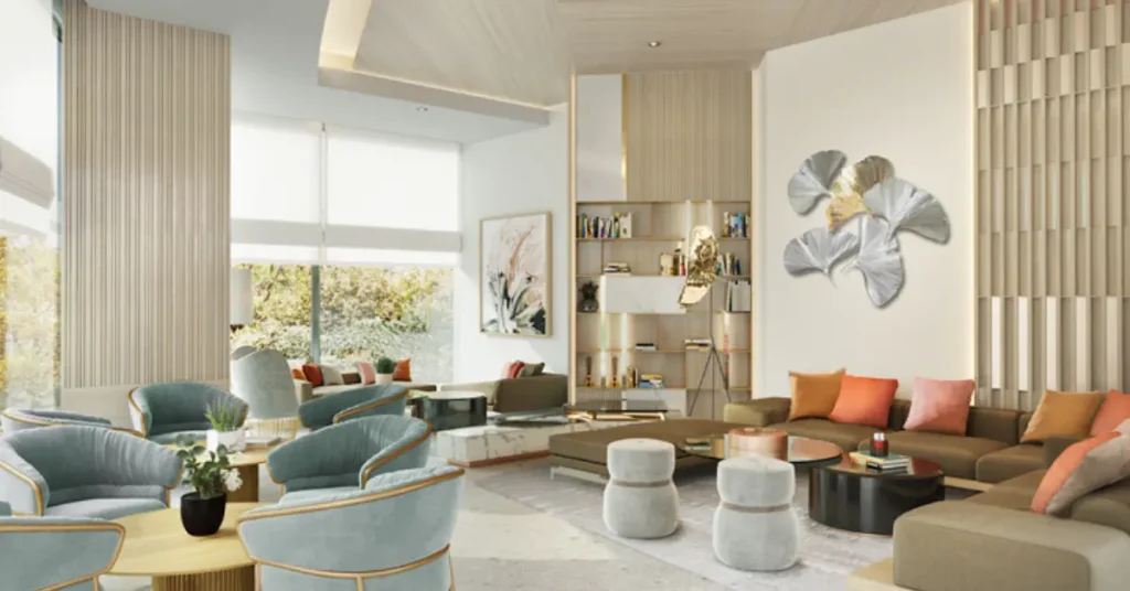 Empress sixth | MCC Estates Realty