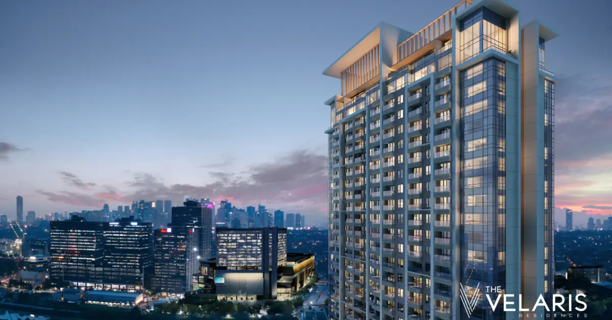 Veralis main | MCC Estates Realty