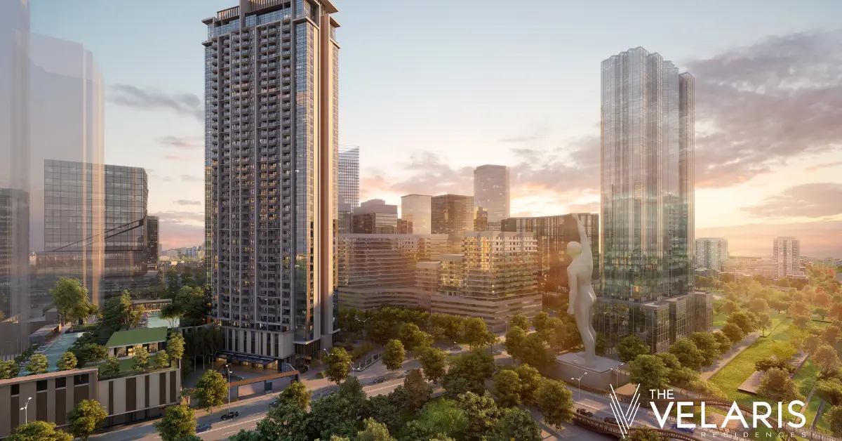 Veralis sixth | MCC Estates Realty