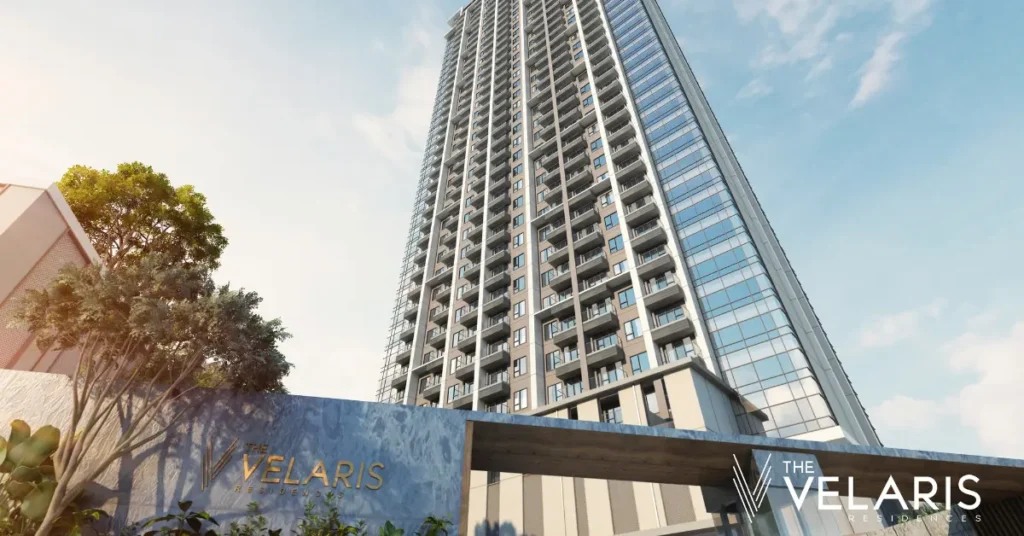 Veralis third | MCC Estates Realty